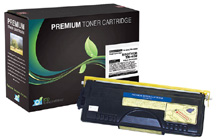 Brother TN460,  TN430 Toner Cartridge